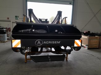 Semoir - autre Agrisem DSF2200