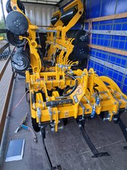 Déchaumeur à disques Agrisem Disc-O-Vigne Fixe