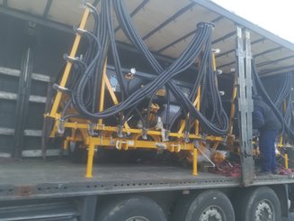 Semoir - autre Agrisem DSF1600