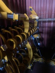 Déchaumeur à disques Agrisem Disc-O-Vigne