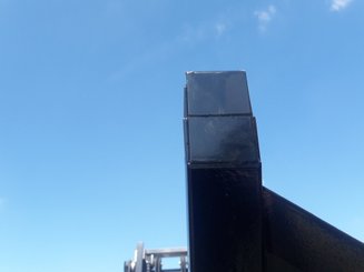 Décompacteur Agrisem Cultiplow Platinum HD porté Fixe