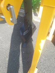 Décompacteur Agrisem Combiplow Platinum Fixe