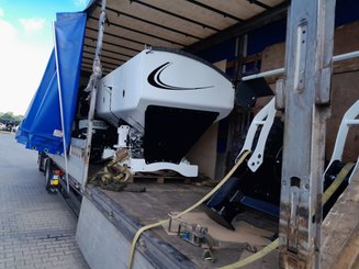 Semoir pour semis simplifié Agrisem mBOSS Fixe