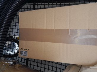 Semoir pour semis simplifié Agrisem mBOSS Rétractable