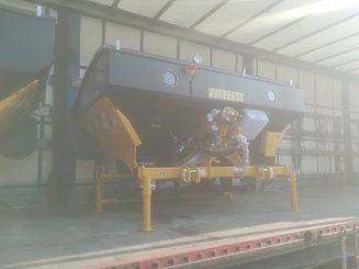 Semoir - autre Agrisem DSF1600