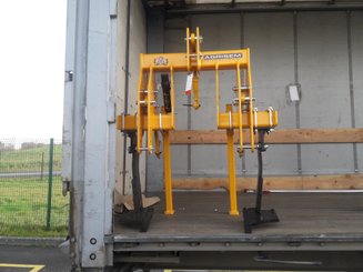 Décompacteur Agrisem Combivigne