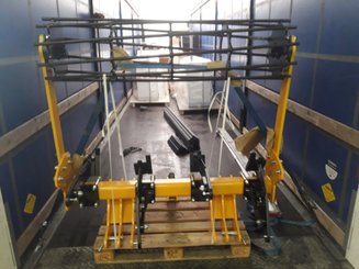 Décompacteur Agrisem Cultivigne