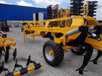 Déchaumeur Agrisem Maximulch Série 5 traîné Fixe