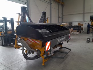 Semoir - autre Agrisem DSF2200