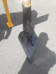 Décompacteur Agrisem Combiplow Gold