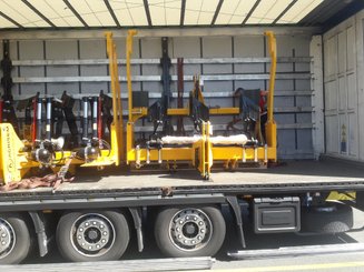 Décompacteur Agrisem Cultiplow Platinum porté Fixe