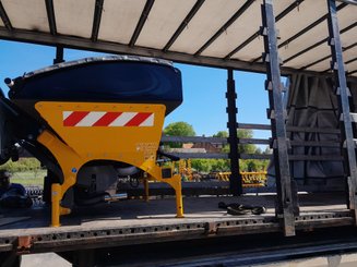 Semoir - autre Agrisem DSF1600