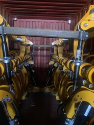 Déchaumeur à disques Agrisem Disc-O-Vigne