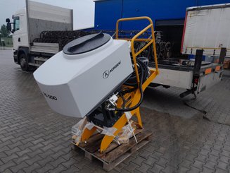 Semoir - autre Agrisem DS500