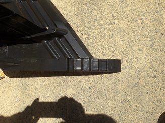 Décompacteur Agrisem Combiplow Gold