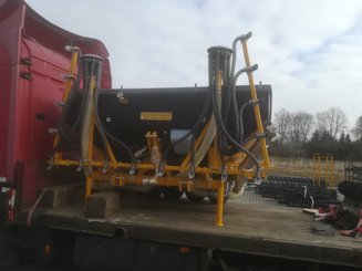 Semoir - autre Agrisem DSF2200