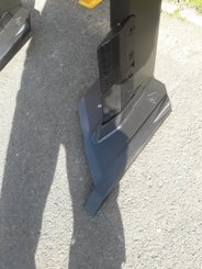 Décompacteur Agrisem Combiplow Gold