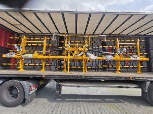 Déchaumeur Agrisem Turbomulch