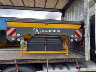 Semoir - autre Agrisem DSF2200