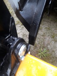 Décompacteur Agrisem Cultiplow Platinum porté Fixe