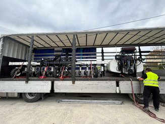 Divers Agrisem Fertill Repliable