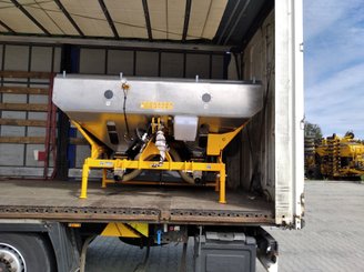 Semoir - autre Agrisem DSF2200