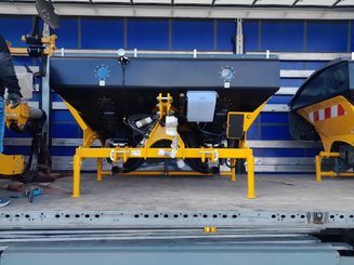 Semoir - autre Agrisem DSF1600