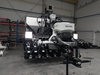 Cuve, citerne Agrisem DLF