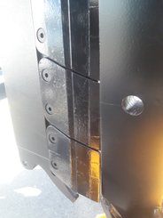 Décompacteur Agrisem Cultiplow Platinum porté Fixe