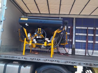 Semoir - autre Agrisem DSF1500