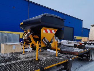 Semoir - autre Agrisem DSF1500