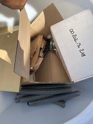 Semoir - autre Agrisem DS200