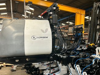 Cuve, citerne Agrisem DLF