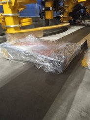 Déchaumeur Agrisem Maximulch Série 3 traîné Repliable