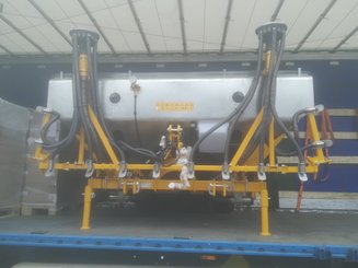 Semoir - autre Agrisem DSF2200