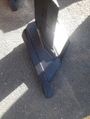 Décompacteur Agrisem Combiplow Silver Fixe