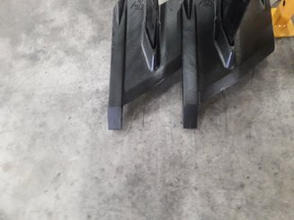 Décompacteur Agrisem Combiplow Platinum Rétractable