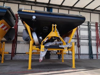 Semoir - autre Agrisem DSF1000