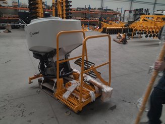 Semoir - autre Agrisem DS500