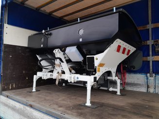 Semoir - autre Agrisem DSF2200