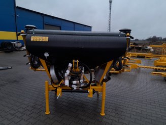 Semoir - autre Agrisem DSF1500