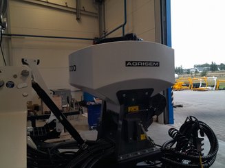 Semoir - autre Agrisem DS200