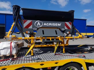 Semoir - autre Agrisem DSF1500