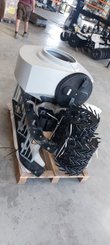 Semoir - autre Agrisem DS200