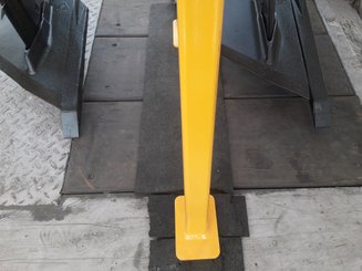 Décompacteur Agrisem Combiplow Platinum Fixe