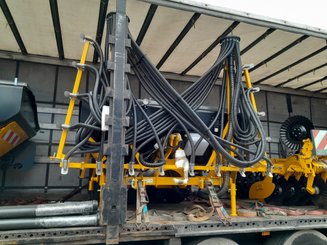 Semoir - autre Agrisem DSF1600