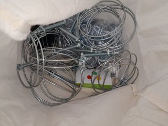 Semoir - autre Agrisem DSF2200