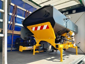 Semoir - autre Agrisem DSF2200