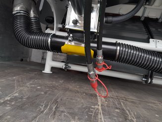 Semoir - autre Agrisem DSF2500