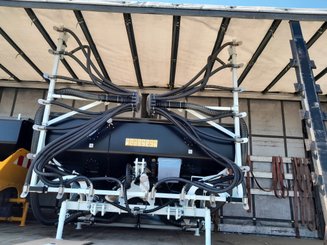 Semoir - autre Agrisem DSF2200